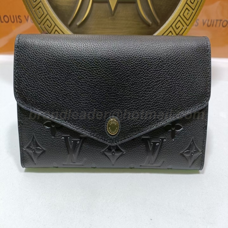 LV Wallets 49